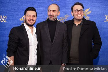 "ماجرای نیمروز ، رد خون" در آخرین روز سی و هفتمین جشنواره فیلم فجر 
