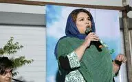  شهره سلطانی: صیانت از محیط زیست یک وظیفه عمومی و مهم است                                                                                                 