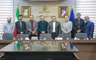 دیدار نمایندگان تشکل‌های مطبوعاتی با وزیر فرهنگ