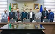 دیدار نمایندگان تشکل‌های مطبوعاتی با وزیر فرهنگ