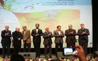 معرفی برگزیدگان بخش کتاب در 