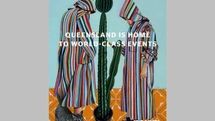 Works by Iranian artists on view at Asia Pacific of Contemporary art