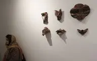 O Gallery exhibits Ali Nasir paintings