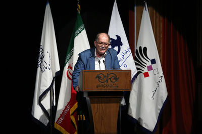 Efficacy is the Miracle of Khayyam Poetry: Serbian Academic 