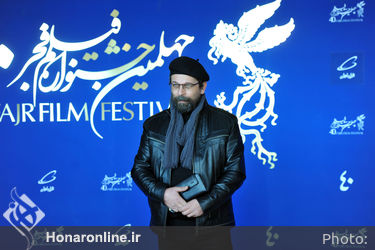 دهمین روز چهلمین جشنواره فیلم فجر