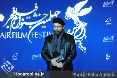 دهمین روز چهلمین جشنواره فیلم فجر