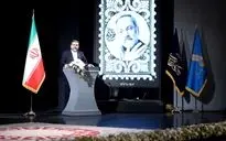 مراسم نکوداشت مرحوم عماد افروغ در تالار وحدت