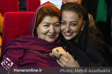 اكران فيلم "دندان مار" در موزه سينما