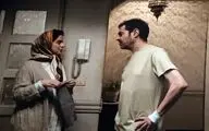 تصویری درام با طعم فقر از خانواده ای بازنده!