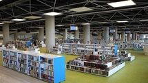 Tehran Book Garden to reopen