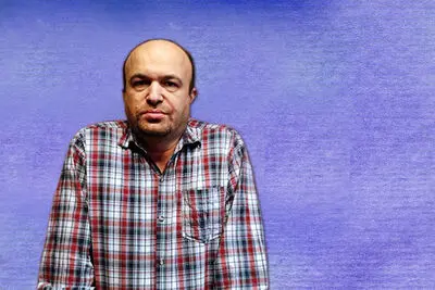 "ساعت باران" هادی معیری‌نژاد به‌زودی منتشر می‌شود / دو رمان در ژانر معمایی آماده انتشار