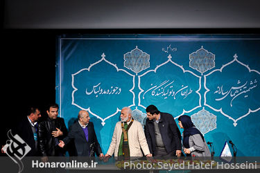 ششمین همایش سالانه طراحان و تولیدکنندگان در حوزه مد و لباس