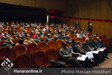 نخستین روز پنجمین جشنواره موسیقی نوای خرم