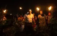 رونمایی از اولین عکس مهران غفوریان