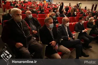 یادواره " سازهای خاکی " در تالار وحدت
