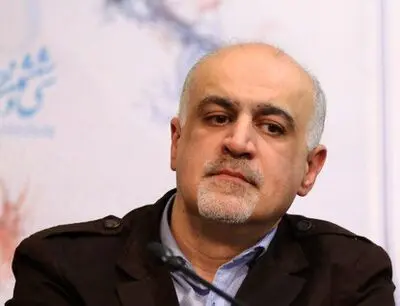 علی قائم مقامی دبیر هفدهمین جشن مدیران تولید سینما شد
