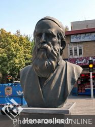مروری بر تاریخ فرهنگ ایران در تندیس ها و سردیس های تهران