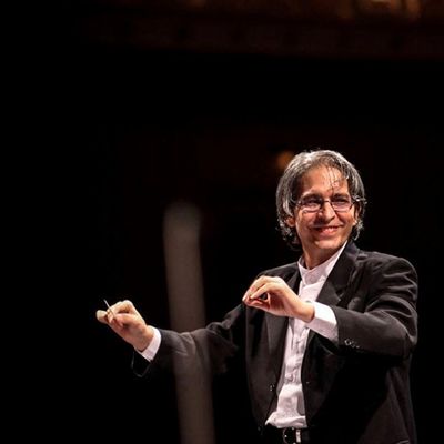  نوازنده و رهبر ارکستر فرهنگ سرای بهمن درگذشت 