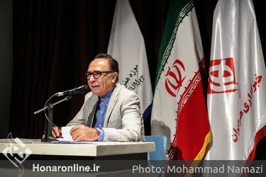 ضیافت شام هنرآنلاین برای خبرنگاران خارجی مقیم تهران و میهمان بیست و سومین نمایشگاه مطبوعات