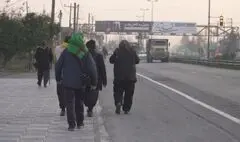 «السلطان» روی آنتن می‌رود/ پذیرایی از زائران عراقی حرم رضوی