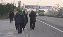 «السلطان» روی آنتن می‌رود/ پذیرایی از زائران عراقی حرم رضوی