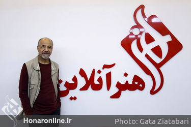 غرفه هنرآنلاین در پنجمین روز بیست و سومین نمایشگاه مطبوعات (1)