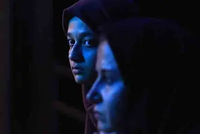 ‘Yalda’ named best at Barcelona Intl. film fest.
