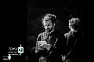 Tehran’s City Theater Complex to Home Dear Alande