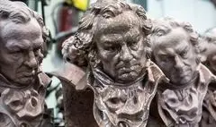  اسکار اسپانیا به «دختران» رسید