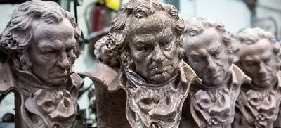  اسکار اسپانیا به «دختران» رسید