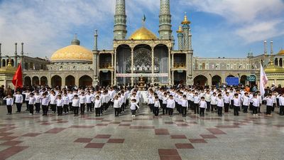Iran to hold first ‘Hello Commander’ international festival
