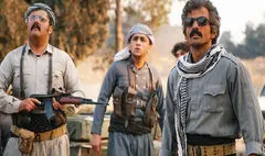 حماسه «سوران» چگونه کلید خورد؟/ سفر به قلب کردستان در دهه ۵۰