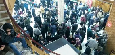 رشد مخاطب و شکستن انحصار کمدی؛ بهترین عملکرد سینمایی پساکرونا