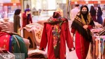 نگاهی به پوشاک ترکمن‌ها به بهانه برپایی نمایشگاه دست‌آفریده‌های آلتین چاغی ترکمن