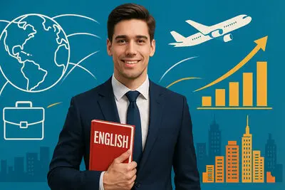 چگونه زبان انگلیسی بر توسعه فردی افراد موثر است