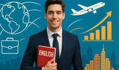 چگونه زبان انگلیسی بر توسعه فردی افراد موثر است