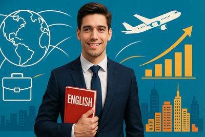 چگونه زبان انگلیسی بر توسعه فردی افراد موثر است