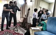 فیلم کوتاه داستانی 
