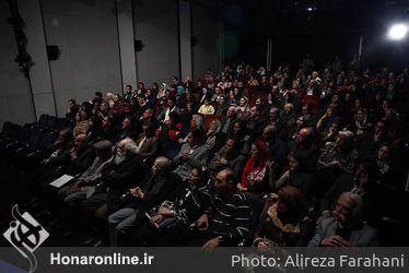 اختتامیه دهمین دو سالانه ملی نگارگری در موزه هنرهای معاصر تهران