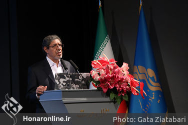 نخستین جشن ملی روابط عمومی در تالار وحدت