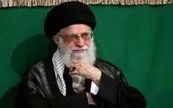 ذکر مصیبت حضرت ام‌البنین (س) توسط آیت‌الله خامنه‌ای در شب تاسوعا سال 1352