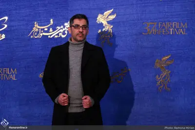 نیما جاویدی: برخورد با قاچاقچیان فیلم‌های سینمایی به‌هیچ‌وجه قاطعانه و جدی نیست