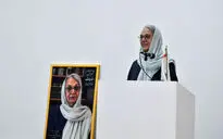 مراسم نکوداشت «مینا افتاده» به پاس ۵۰ سال فعالیت بدون وقفه در حوزه موسیقی کلاسیک ایرانی