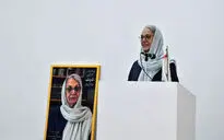 مراسم نکوداشت «مینا افتاده» به پاس ۵۰ سال فعالیت بدون وقفه در حوزه موسیقی کلاسیک ایرانی