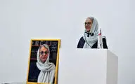 مراسم نکوداشت «مینا افتاده» به پاس ۵۰ سال فعالیت بدون وقفه در حوزه موسیقی کلاسیک ایرانی