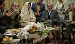 «قول مردونه»؛ نوروز ۱۴۰۴ به روی آنتن شبکه سه