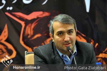 نشست خبری"نکوداشت یکصدمین سال تاسیس هنرستان موسیقی تهران"