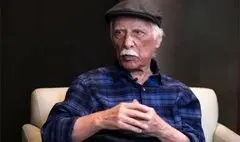 برگزاری آیین بدرقه پیکر زنده‌یاد بهرام بیضایی در آمریکا