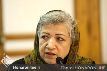 جلسه شورای عالی خانه هنرمندان ایران  با حضور وزیر فرهنگ و ارشاد اسلامی 