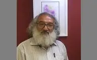 بیان سمبلیک از واقعه عاشورا / روایت منوچهر اسماعیلی از نمایشگاه 